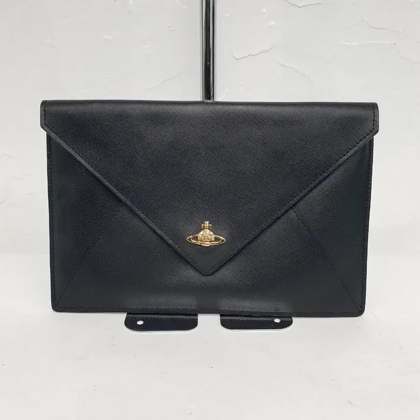 [BUNJANG] Vivienne Westwood Clutch / 비비안웨스트우드 클러치