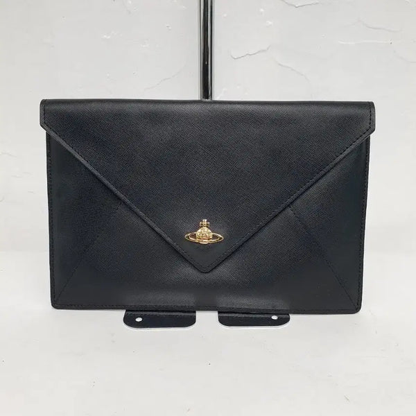 [BUNJANG] Vivienne Westwood Clutch / 비비안웨스트우드 클러치
