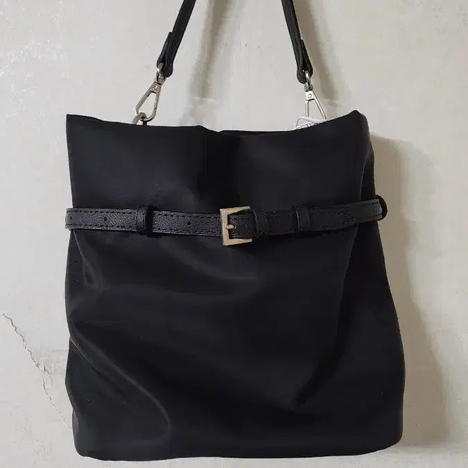 [BUNJANG] Harry Mason Gelato Bucket Bag + Gelato Tote Bag Set / 해리메이슨 젤라토 버킷백+젤라토 토트백 택o 세제품