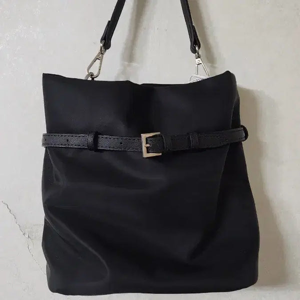 [BUNJANG] Harry Mason Gelato Bucket Bag + Gelato Tote Bag Set / 해리메이슨 젤라토 버킷백+젤라토 토트백 택o 세제품