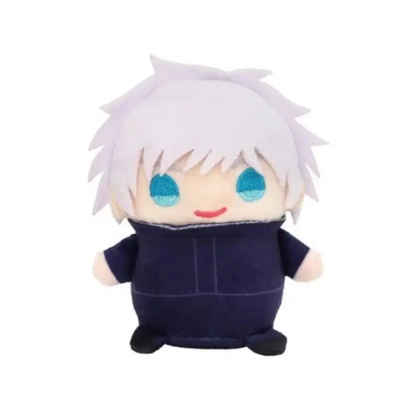 [BUNJANG] Jujutsu Kaisen Satoru Gojo MameMaito Plush / 미개봉) 주술회전 마메메이토 누이 고죠 사토루