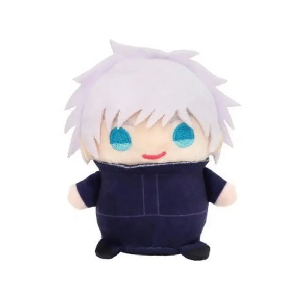 [BUNJANG] Jujutsu Kaisen Satoru Gojo MameMaito Plush / 미개봉) 주술회전 마메메이토 누이 고죠 사토루