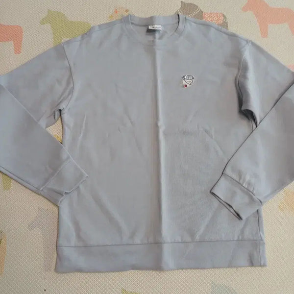 [BUNJANG] Polo Ralph Lauren Light Blue T-Shirt Size M (95) / 폴햄 티셔츠 M(95)