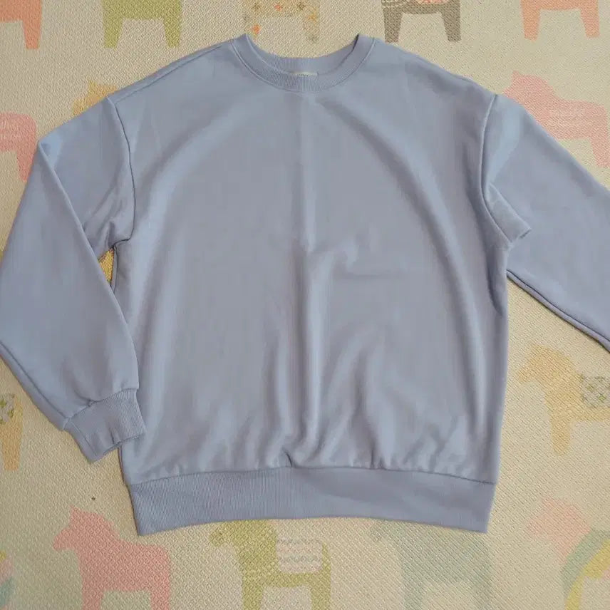 [BUNJANG] Polo Ralph Lauren Sweatshirt Size S / 폴햄 맨투맨 S(90) 티셔츠