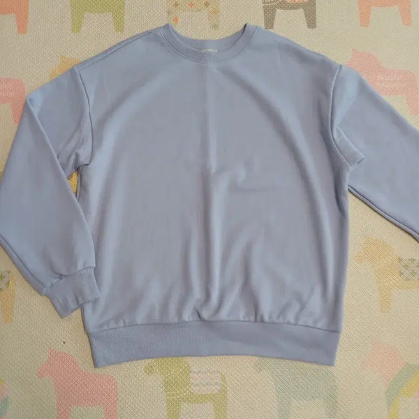 [BUNJANG] Polo Ralph Lauren Sweatshirt Size S / 폴햄 맨투맨 S(90) 티셔츠