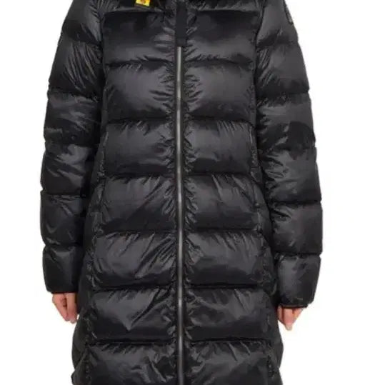 [BUNJANG] Parajumpers Marion Down Long Jacket Black Women's M / 파라점퍼스 매리언 다운 롱재킷상태 특A++급