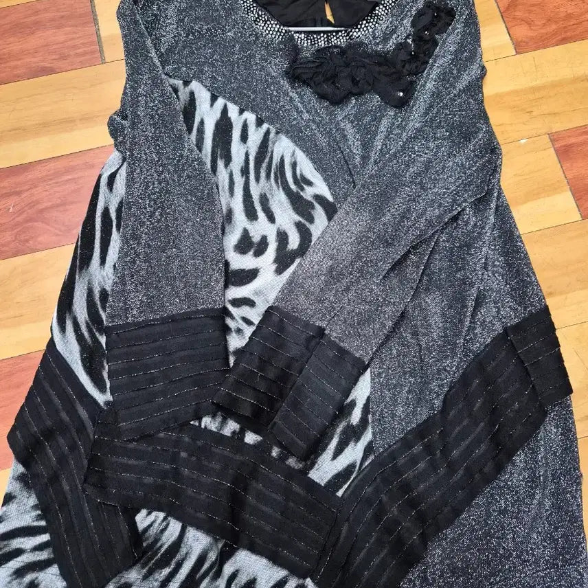 [BUNJANG] Sysmax Blouse / 시스막스 블라우스6677
