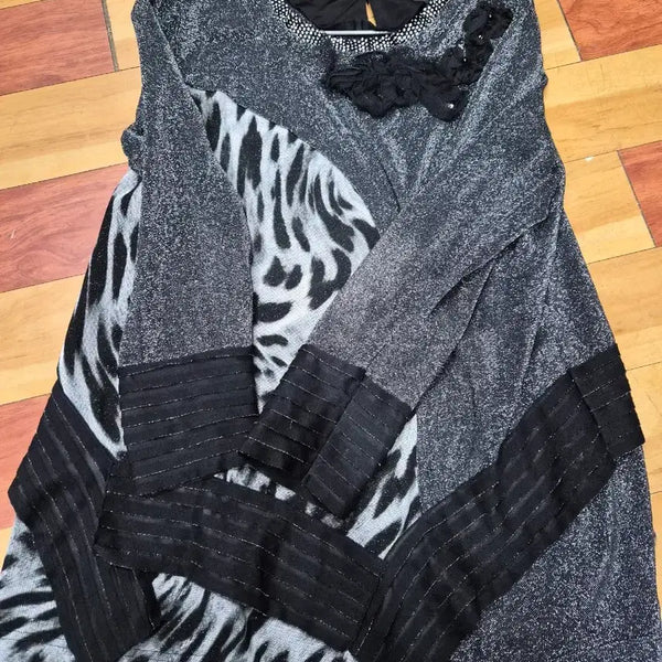 [BUNJANG] Sysmax Blouse / 시스막스 블라우스6677