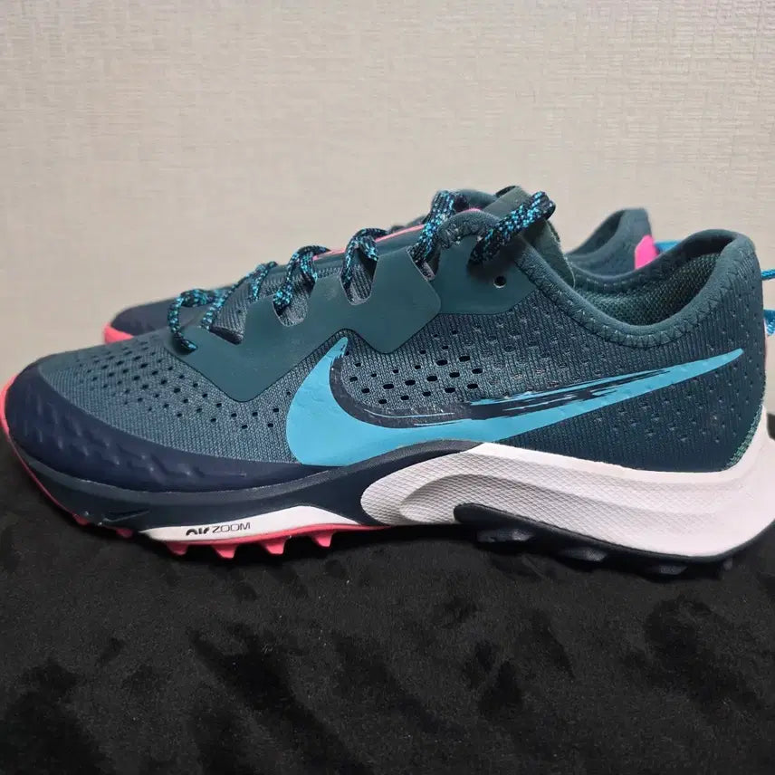 [BUNJANG] Nike Air Zoom Pegasus Trail Running Shoes / 나이키 에어 줌 페가수스 트레일