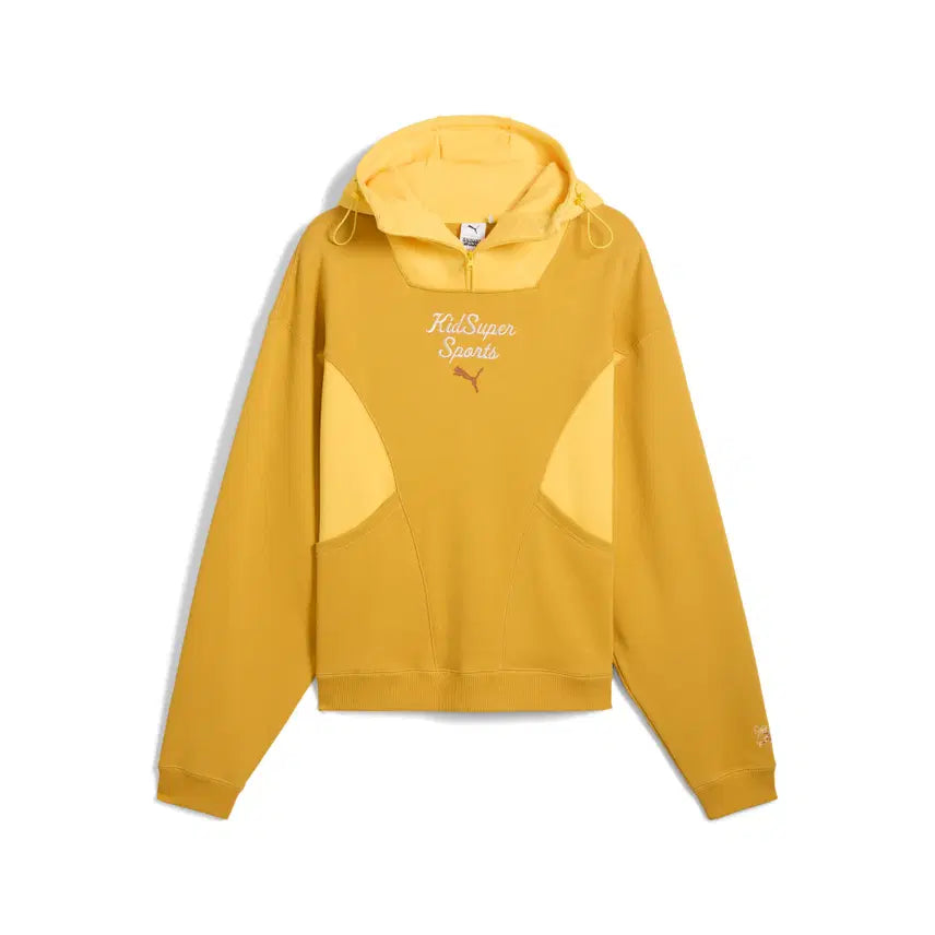 [BUNJANG] Puma x KidSuper Progressive Hoodie L / 푸마 x 키드슈퍼 프로그레시브 후디 L 105