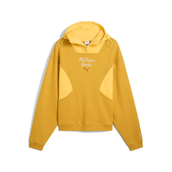[BUNJANG] Puma x KidSuper Progressive Hoodie L / 푸마 x 키드슈퍼 프로그레시브 후디 L 105