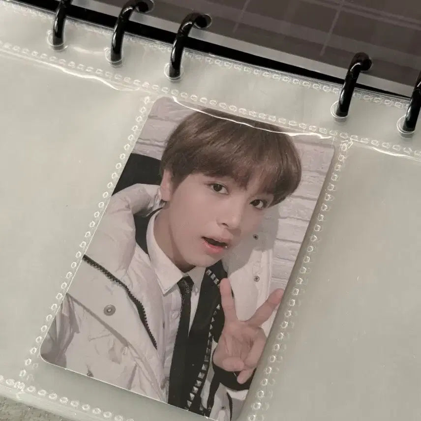 [BUNJANG] NCT Haechan Padded Jacket / (최저가) 엔시티 해찬 패딩해찬 양도
