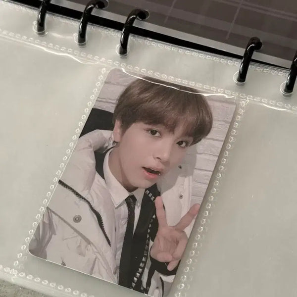 [BUNJANG] NCT Haechan Padded Jacket / (최저가) 엔시티 해찬 패딩해찬 양도