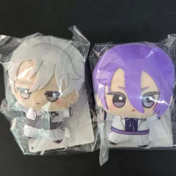 [BUNJANG] Sweets Flavor BLUELOCK Nagi & Reo Bundle Set Plush / 정품 블루록 sweets flavor 스위츠플레이버 나기 레오 누이 일괄