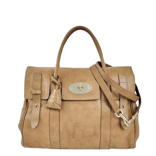 [BUNJANG] Mulberry Bayswater Collection Limited Edition Bag / 정품 멀버리 베이스워터 컬렉션 한정판 리미티드에디션