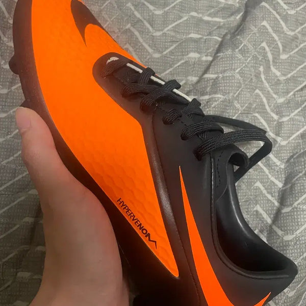 [BUNJANG] Nike Hypervenom Football Boots Size 265 / 나이키 하이퍼베놈 새상품 265 축구화 팝니다.