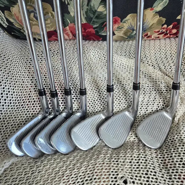 [BUNJANG] Titleist 710 CB Forged 7 Iron / 타이틀리스트 710 can 포지드  7 아이언