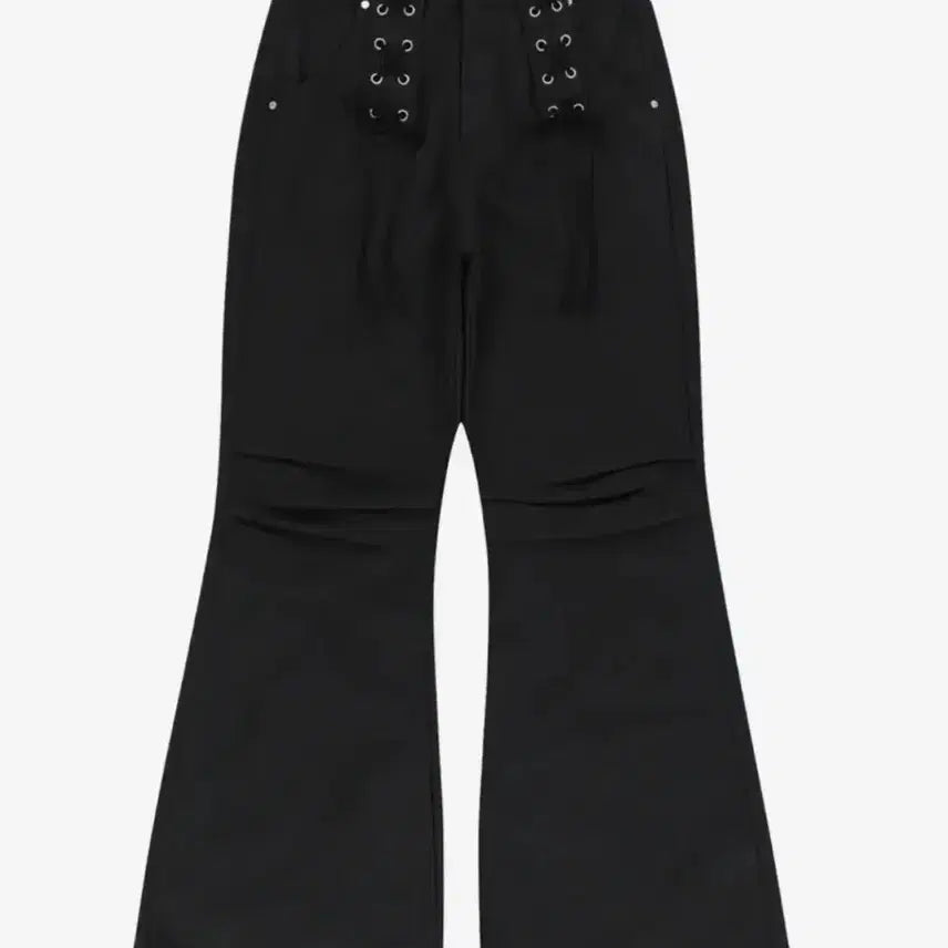 [BUNJANG] Near & Dear Bootcut Pants / 니어노어 부츠컷팬츠