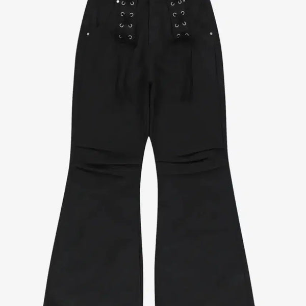 [BUNJANG] Near & Dear Bootcut Pants / 니어노어 부츠컷팬츠