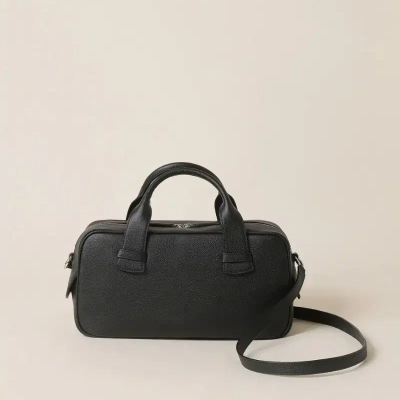 [BUNJANG] August X Couronne Boate Bag 31 / 어그스트 X 쿠론 보아뜨 31