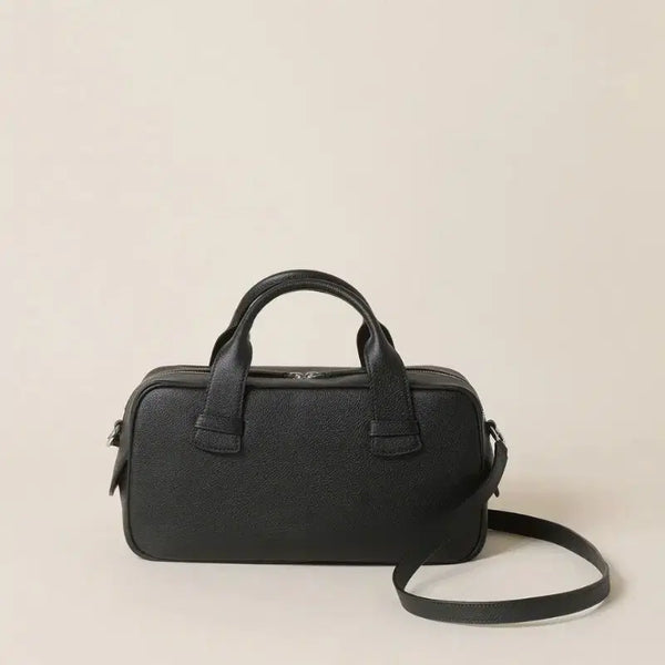 [BUNJANG] August X Couronne Boate Bag 31 / 어그스트 X 쿠론 보아뜨 31