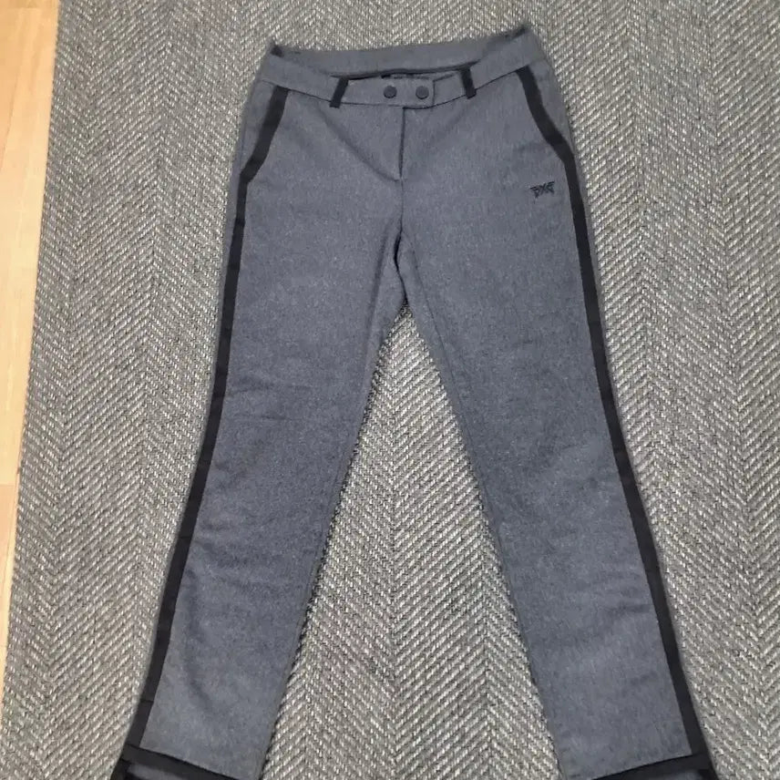 [BUNJANG] PXG Women's Golf Pants (Size 64) / 여성64)PXG 골프 약기모 바지~정품