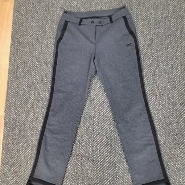 [BUNJANG] PXG Women's Golf Pants (Size 64) / 여성64)PXG 골프 약기모 바지~정품