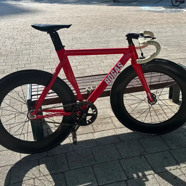 [BUNJANG] Logos Downtown 2023 M Frame Road Bike / 로가스 다운타운 2023년식 개급처
