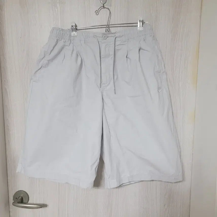[BUNJANG] Nike Oversized Shorts L (32-34) / 나이키 오버사이즈 반바지