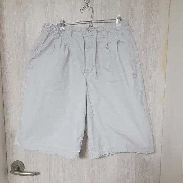 [BUNJANG] Nike Oversized Shorts L (32-34) / 나이키 오버사이즈 반바지