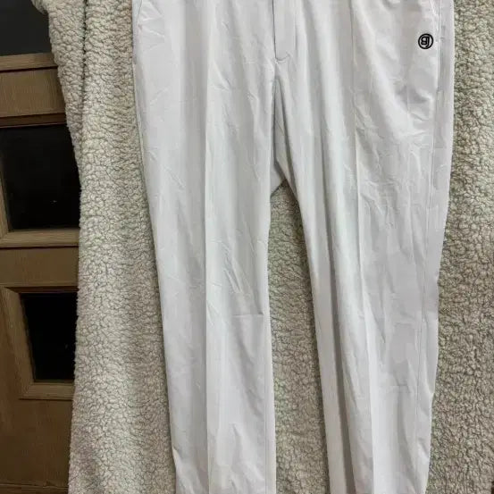 [BUNJANG] Ben Jeffery Golf Men's Pants 34 / 벤제프골프 남성 바지 34