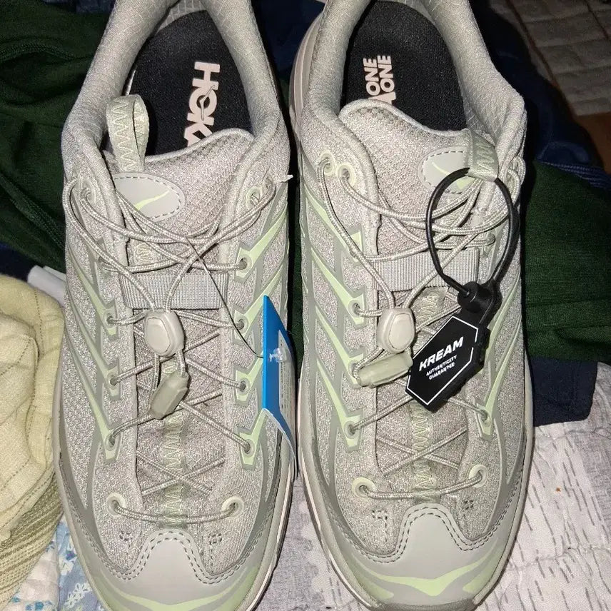 [BUNJANG] Hoka One One Hiking Boots (270-275mm) / 호카오네오네 270-275 등산화 트레킹화