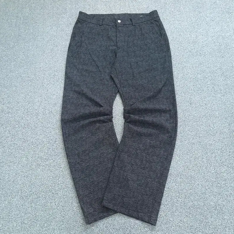 [BUNJANG] Daks Vintage Trousers Waist 82-94 / 82-94 닥스 바지 | 0512C01