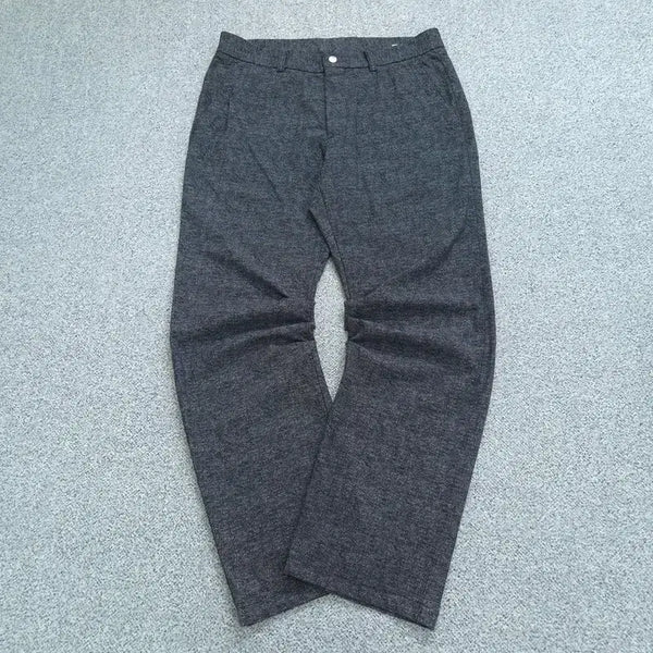 [BUNJANG] Daks Vintage Trousers Waist 82-94 / 82-94 닥스 바지 | 0512C01