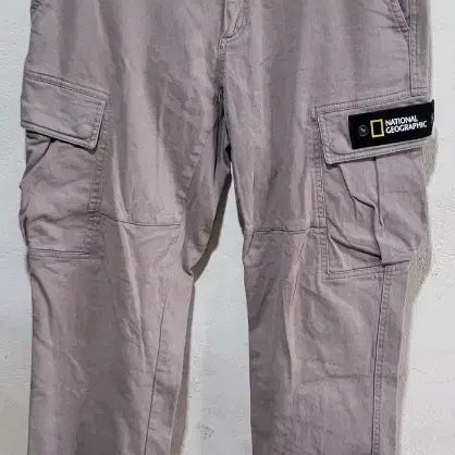 [BUNJANG] National Geographic Pants Size 86 / 내셔널 지오그래픽 바지 사이즈 86