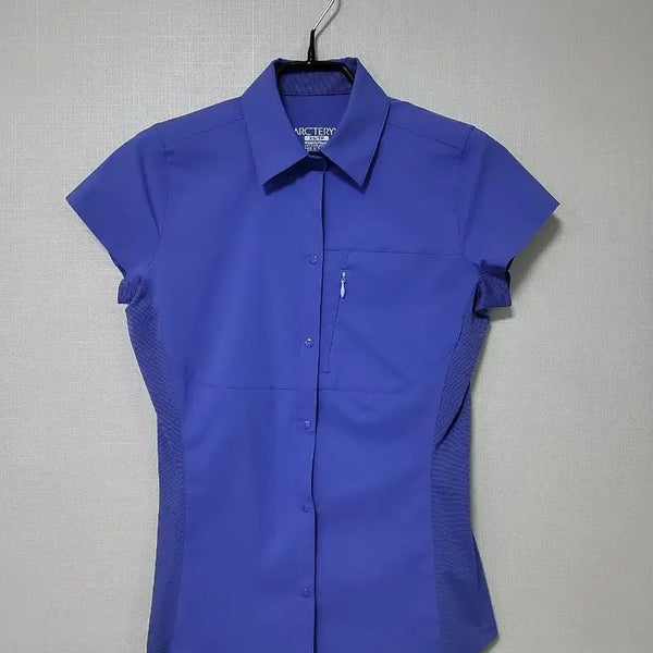 [BUNJANG] Arc'teryx Women's Short Sleeve Shirt XS / 아크테릭스여성 반팔 셔츠  XS 사이즈