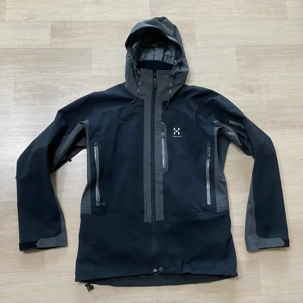 [BUNJANG] Haglofs Gore-Tex Men's Jacket XL/2XL / 하글로프스 고어텍스 남성 자켓(110/2XL)