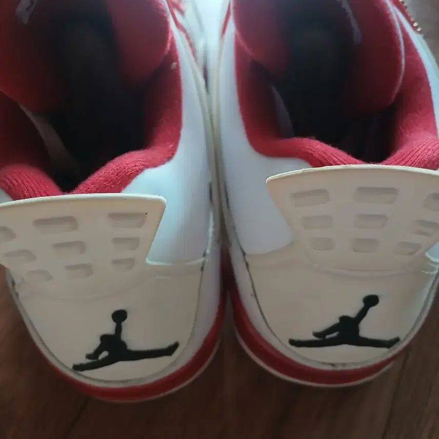 [BUNJANG] Nike Jordan Alternate 89 / 나이키 조던 ALTERNATE  89