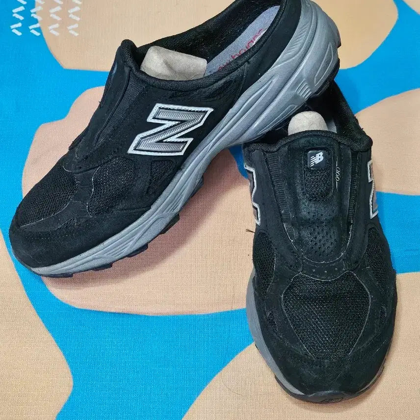 [BUNJANG] New Balance Made in USA M990SB3 Sneakers / [265] 뉴발란스 made in usa M990SB3