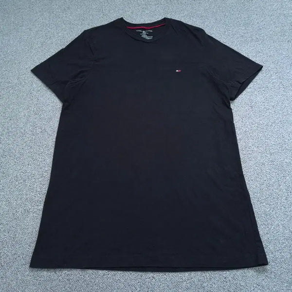 [BUNJANG] Tommy Hilfiger Short Sleeve T-Shirt Size S / S 타미힐피거 반팔 티 | 0512C07