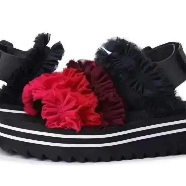[BUNJANG] SUECOMMA BONNIE Sandals 360 / 슈콤마보니 샌들 360