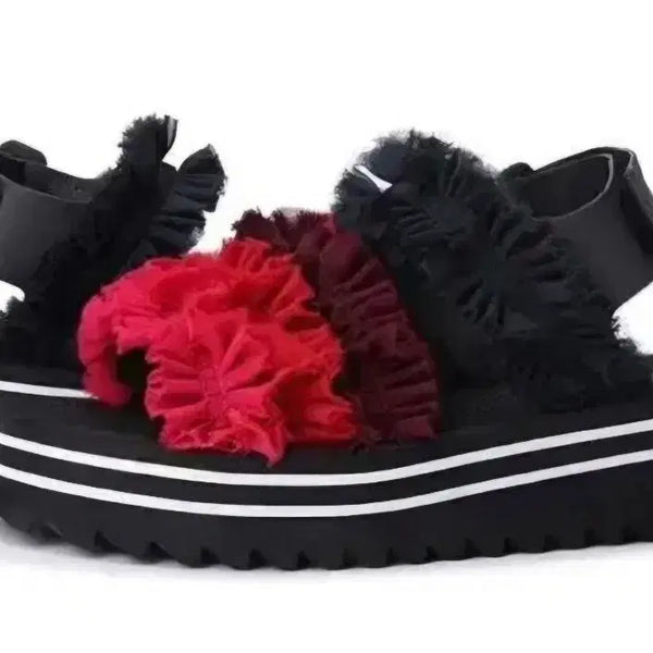 [BUNJANG] SUECOMMA BONNIE Sandals 360 / 슈콤마보니 샌들 360