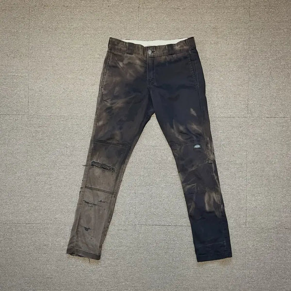 [BUNJANG] Vintage Dyed Dickies Work Pants 30x32 / 빈티지 다잉 디키즈