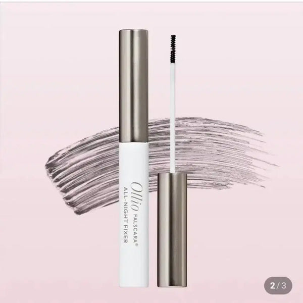 [BUNJANG] Olio Pulse Mascara All Night Fixer / 올리오 펄스카라 올나잇 픽서