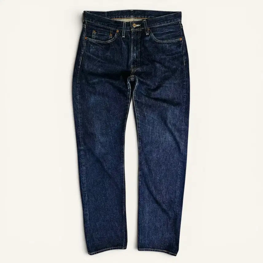 [BUNJANG] Levi's LVC 1954 501Z XX Red Selvedge 12oz Denim Jeans / [32][리바이스]LVC 1954 501ZXX 레드 셀비지 12oz데님#