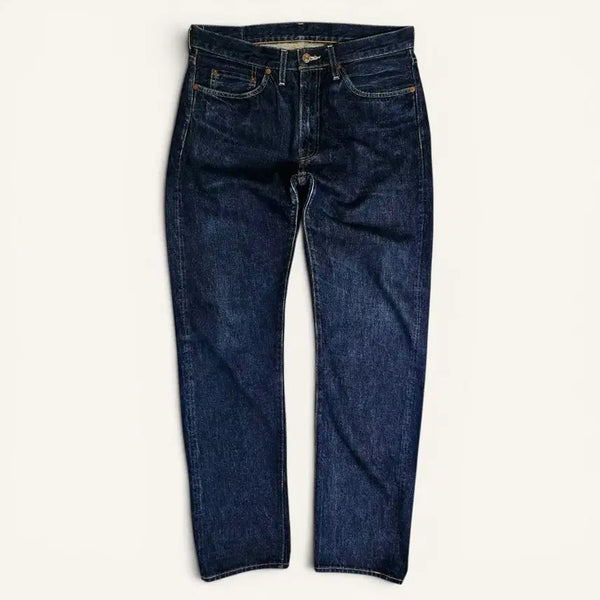 [BUNJANG] Levi's LVC 1954 501Z XX Red Selvedge 12oz Denim Jeans / [32][리바이스]LVC 1954 501ZXX 레드 셀비지 12oz데님#