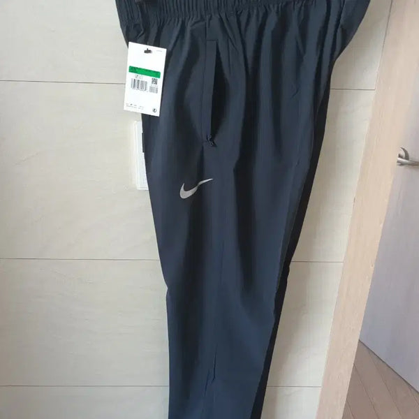 [BUNJANG] Nike Dri-FIT Summer Training Pants XL Navy Blue / 나이키 드라이핏 여름용 트레이닝 XL 군청색  새상품