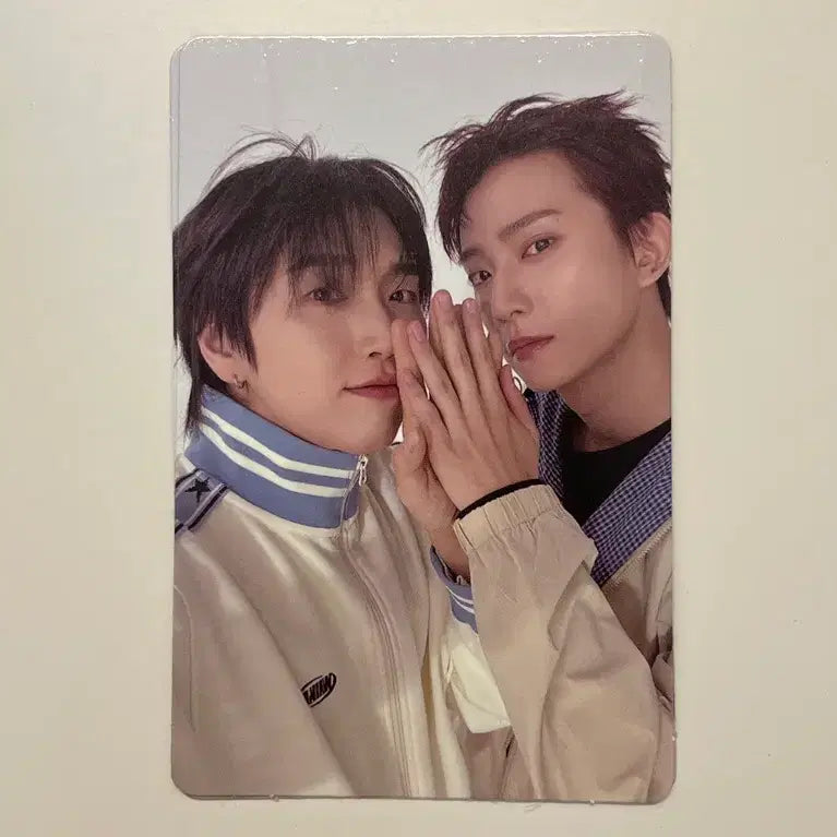[BUNJANG] B1A4 SanDeul GongChan Album Photocard Set / B1A4 비원에이포 SET 셋 앨범 포토카드 산들 공찬