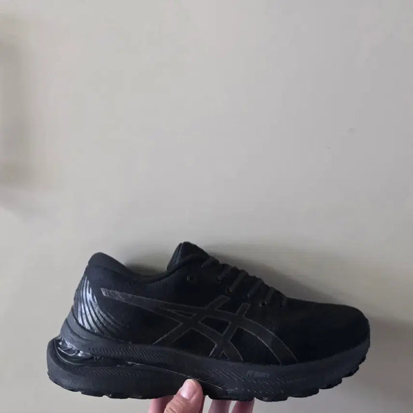 [BUNJANG] Asics Gel-Kayano 29 Triple Black Running Shoes / [260] 아식스 젤카야노29 트리플블랙ㅡ단종매물