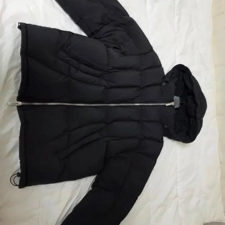 [BUNJANG] Begin 202 Eight Heavy Down Jumper Size 2 / 비긴 202 eight heavy down jumper 2사이즈
